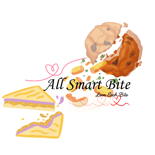All Smart Bite Logo